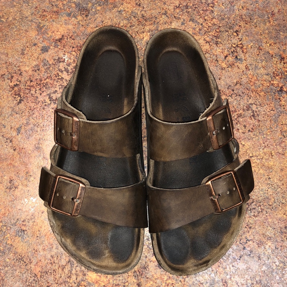 Birkenstock Arizona